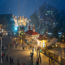 himachal pradesh